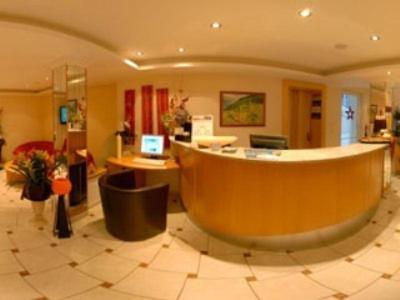 Hotel Lamtana Ischgl
