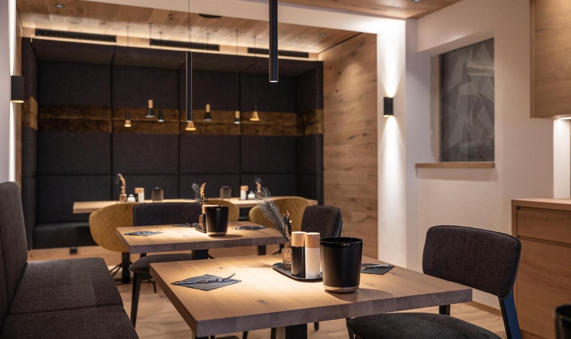 Lamtana Hotel Ischgl