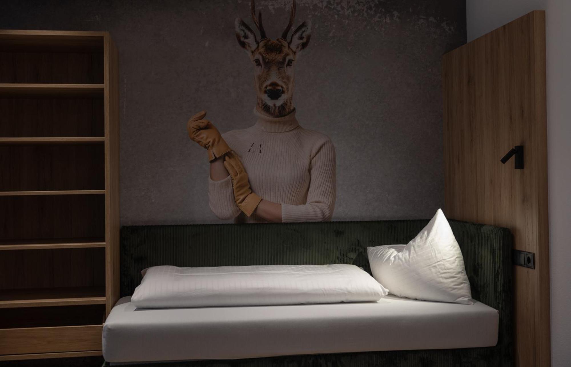 Lamtana Hotel Ischgl