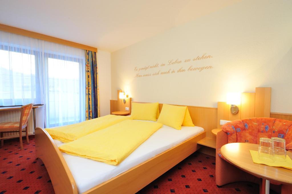 Lamtana Hotel Ischgl