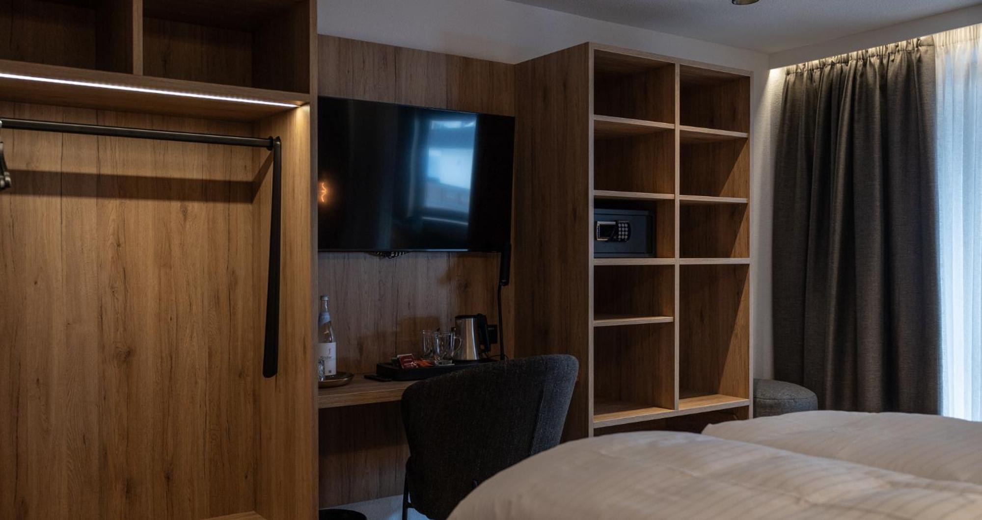 Lamtana Hotel 4*